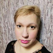 Ольга Трухина